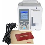 MEDITECH Equipment Co, Ltd. INFUZNÍ PUMPA MEDITECH veterinární – Hledejceny.cz