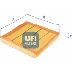 30.714.00 UFI Vzduchový filtr – Hledejceny.cz