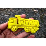 TVOŘÍTKO Nákladní automobil II - vykrajovátko – Hledejceny.cz