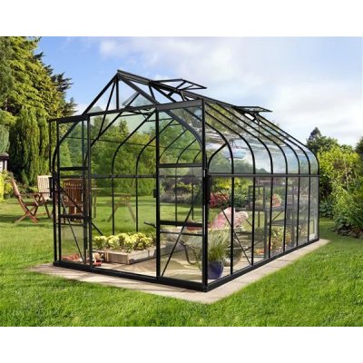 Vitavia Diana 11500 polykarbonát 4 mm 264 x 445 cm černý – Hledejceny.cz