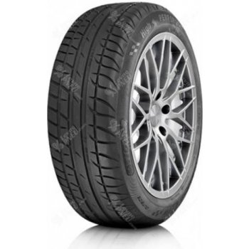 Tigar High Performance 215/55 R16 93V