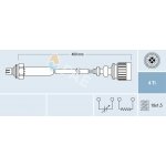 Lambda sonda FAE 77187