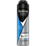 Rexona Men Maximum Protection Cobalt deospray 150 ml – Zbozi.Blesk.cz