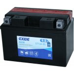 Exide YT12A-BS, ET12A-BS – Sleviste.cz