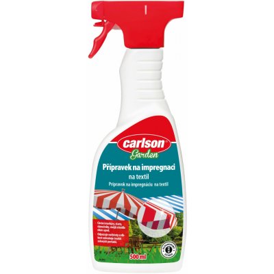 Přípravek na impregnaci textilu 500ml – Hledejceny.cz