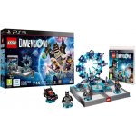 LEGO Dimensions (Starter Pack) – Zboží Živě