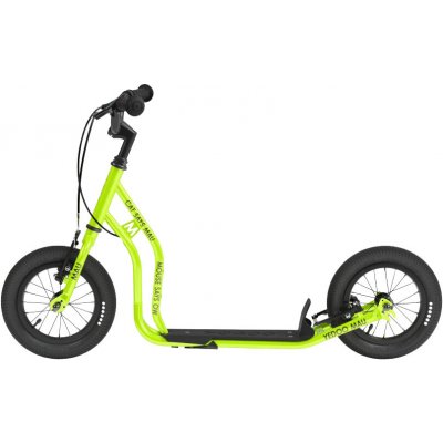 Yedoo Mau Y40 reflexní neon-černá – Hledejceny.cz