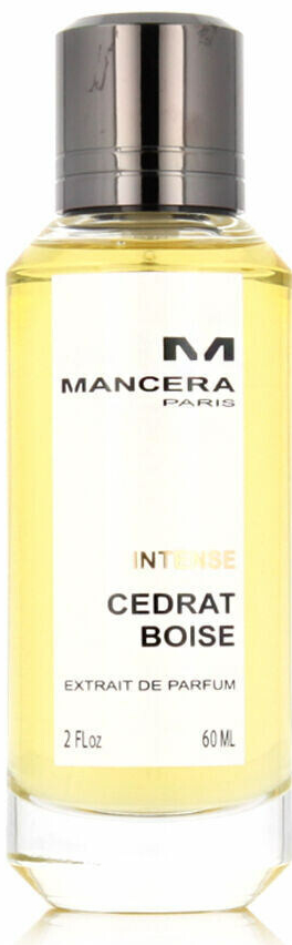 Mancera Intense Cedrat Boise parfém pánský 60 ml