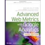 Advanced Web Metrics with Google Analy B. Clifton – Hledejceny.cz
