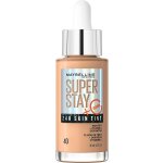Maybelline new york Super Stay Vitamin C Skin Tint 40 tónující sérum 30 ml – Sleviste.cz
