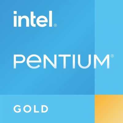 Intel Pentium Gold G6405 CM8070104291811 – Zboží Živě