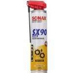 Sonax SX90 PLUS 400 ml – Zboží Mobilmania