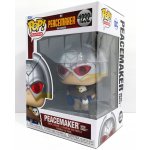 Funko Pop! 1232 DC Comics Peacemaker with Eagly – Hledejceny.cz