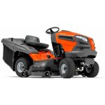 Husqvarna TC 242T – Sleviste.cz