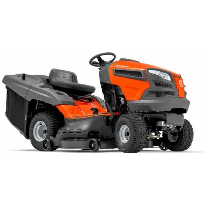 Husqvarna TC 242T – Sleviste.cz