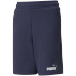 Puma ESS+ 2 COL SHORTS TR B PEACOAT MINERAL – Zboží Dáma