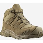 Salomon boty XA Forces Mid GTX 2020 EN Coyote Brown – Hledejceny.cz