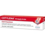COTYLENA DRM 10MG/G CRM 50G – Hledejceny.cz