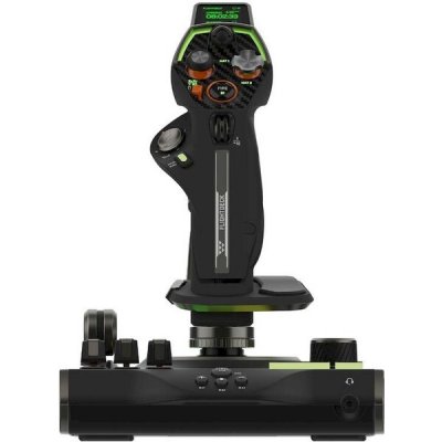 Turtle Beach VelocityOne Flightdeck TBS-0724-05 – Zboží Živě