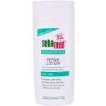 Sebamed Urea regenerační tělové mléko 10% urea 200 ml – Zboží Dáma