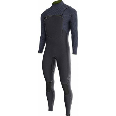 PROLIMIT Predator Steamer Freezip 3/2 GBS BLACK – Sleviste.cz
