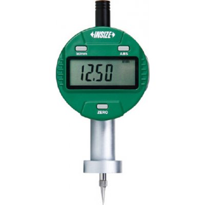 INSIZE typ 2142 do 12,7mm se základnou 25mm – Hledejceny.cz