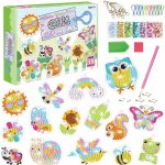 Camerazar diamantové malování s dinosaury – Hledejceny.cz