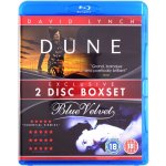 Dune/Blue Velvet BD – Hledejceny.cz