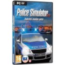 Hra na PC Police Simulator 2013