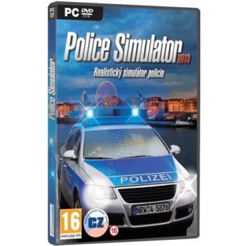 Police Simulator 2013