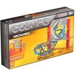 Geomag Mechanics 164 – Zboží Mobilmania