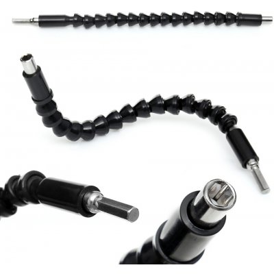 Tagred TA4150, Elastické prodloužení pro bity, 300 mm – Hledejceny.cz