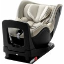 Britax Römer Dualfix i-Size 2018 Sand Marble