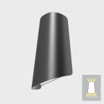 Kohl Lighting K60005.01.WS.DG-DG.OP.ST.8.30 – Hledejceny.cz