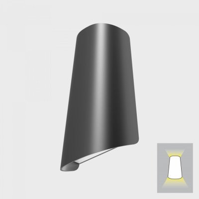 Kohl Lighting K60005.01.WS.DG-DG.OP.ST.8.30 – Hledejceny.cz