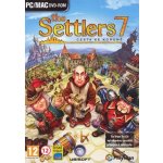 Settlers: Cesta ke koruně – Zboží Živě