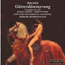 Richard Wagner - Soumrak Bohů CD