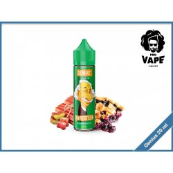 ProVape Vapestein Genius Shake & Vape 20 ml