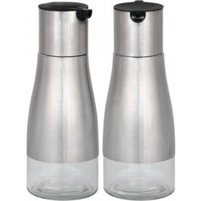 Kesper 13906 Dávkovač na olej a ocet 2 ks Ø 6,5 cm – Zboží Dáma Kesper 13906 Dávkovač na olej a ocet 2 ks Ø 6,5 cm – Zboží Dáma