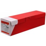 HPM TEC RAPI-TEC SK 8,0x260/80+R (balení 50 ks) - stavební vruty do dřeva, polozávit, pozink, talířová hlava, TORX T40 – Hledejceny.cz