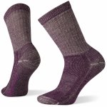 Smartwool W CLASSIC HIKE FULL CUSHION CREW bordeaux – Hledejceny.cz