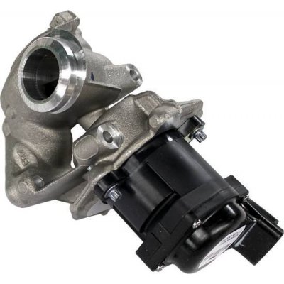 EGR Ventil Valeo pro motor 1.6HDi - Citroen Berlingo, C2, C3, C4, C4 Picasso, C5, Jumpy, Xsara Picasso (700414, 1618NR, 700474) – Hledejceny.cz