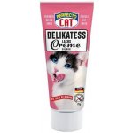 Perfecto Cat Pasta Delikátní lososový krém 75 g – Zbozi.Blesk.cz