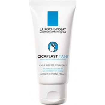 La Roche Posay Cicaplast krém na ruce 100 ml