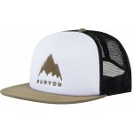 Burton I 80 TRUCKER HAT ALMANDINE – Sleviste.cz