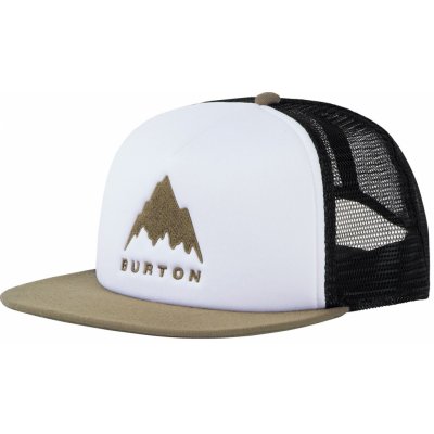 Burton I 80 TRUCKER HAT ALMANDINE