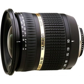 Tamron AF SP 10-24mm f/3.5-4,5 Di-II LD Pentax aspherical IF