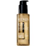 Redken All Soft Argan-6 Oil Víceúčelový olej pro suché a křehké vlasy 100 ml – Hledejceny.cz