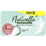 Naturella vložky Normal Protect 16 ks – Zboží Dáma