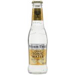 Fever Tree Indian Tonic Water 4 x 200 ml – Hledejceny.cz